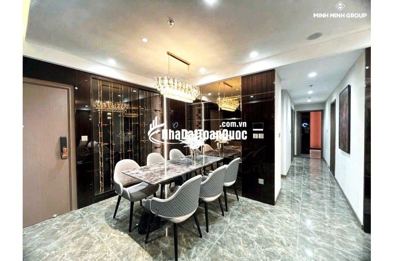 BÁN CĂN 3 NGỦ DIỆN TÍCH RỘNG – KEPLER LAND MỖ LAO, HÀ ĐÔNG